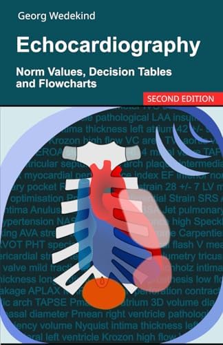 Echocardiography in Pediatric and Adult Congenital Heart Disease